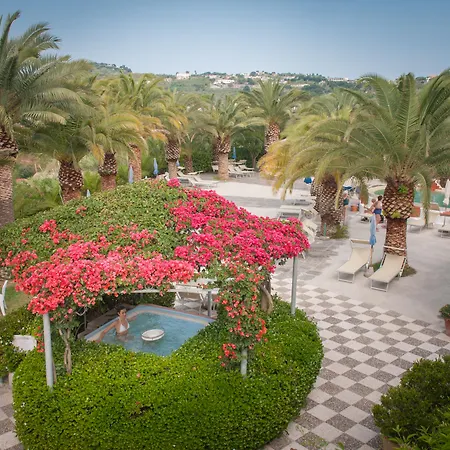 Borgo Romantica - & 호텔 Sant'Angelo (Isola d'Ischia)