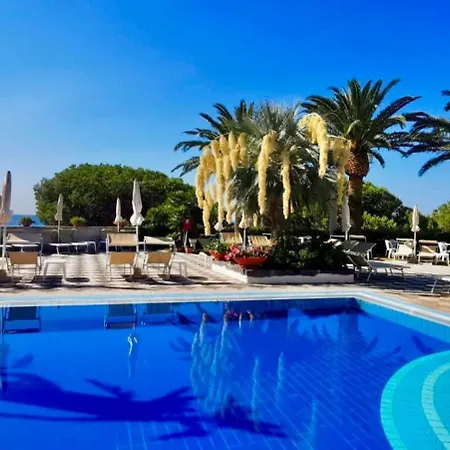 Borgo Romantica - & 호텔 Sant'Angelo (Isola d'Ischia)
