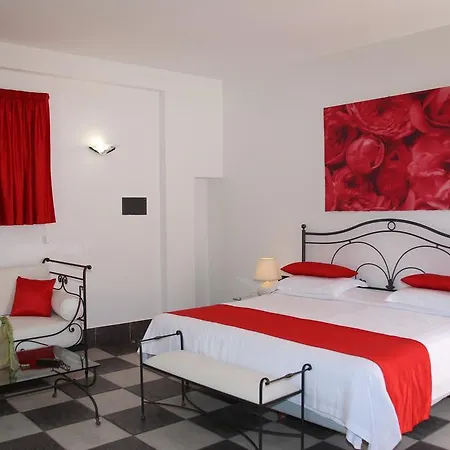 호텔 Borgo Romantica - & Sant'Angelo (Isola d'Ischia)