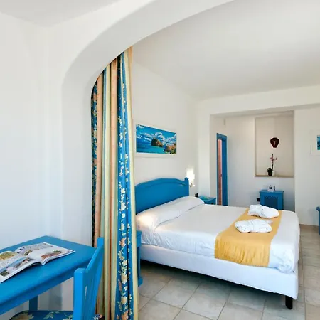 Borgo Romantica - & 호텔 4*