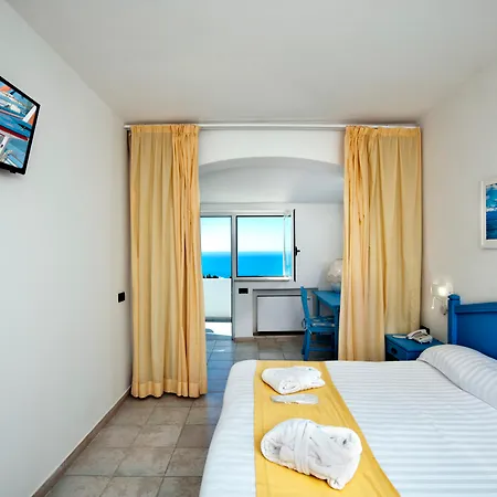 Borgo Romantica - & Hotell 4*