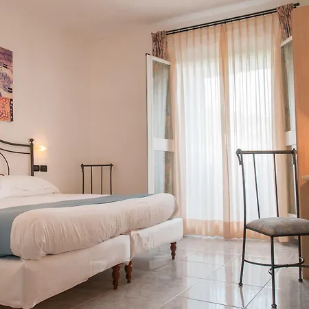 Borgo Romantica - & Hotell