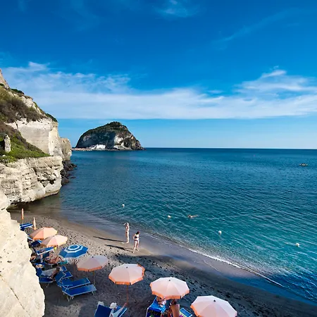 Hotell Borgo Romantica - & Sant'Angelo (Isola d'Ischia)