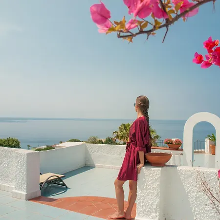 Borgo Romantica - & Hotell Sant'Angelo (Isola d'Ischia)