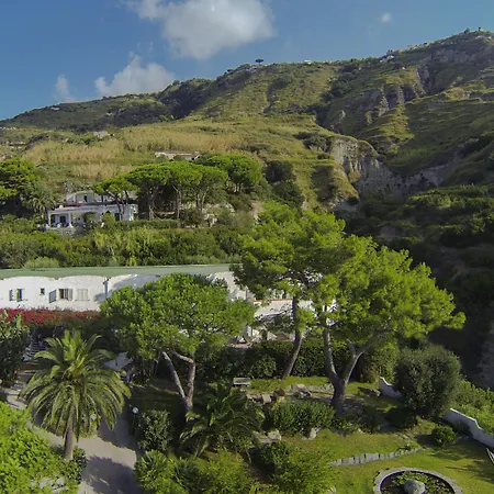Hotell Borgo Romantica - & 4*