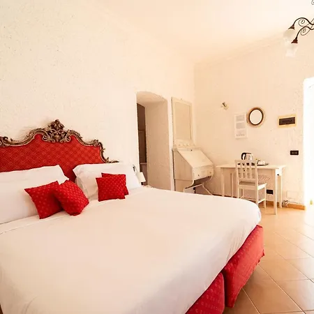 Hotell Borgo Romantica - & 4*