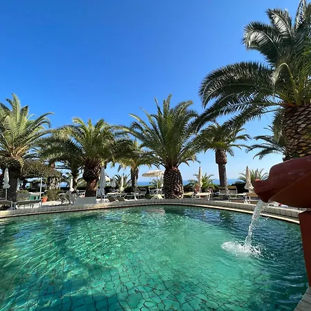 Hotell Borgo Romantica - & Sant'Angelo (Isola d'Ischia)