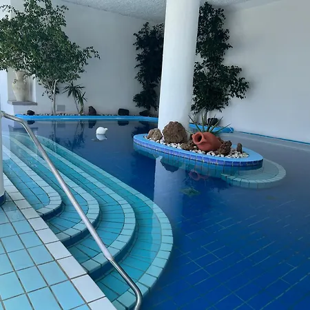 Hotell Borgo Romantica - &