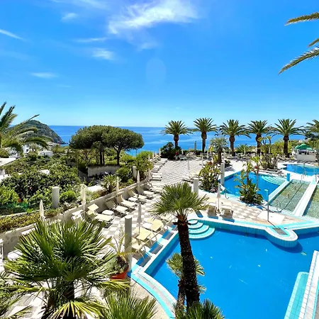 Hotell Borgo Romantica - &