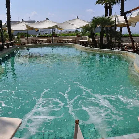 Hotell Borgo Romantica - & Sant'Angelo (Isola d'Ischia)