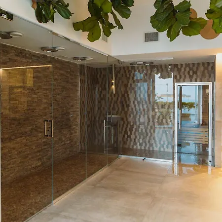 Borgo Romantica - & Hotell