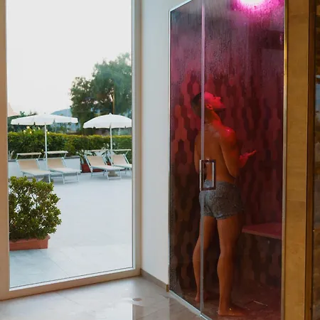 Borgo Romantica - & Hotell 4*
