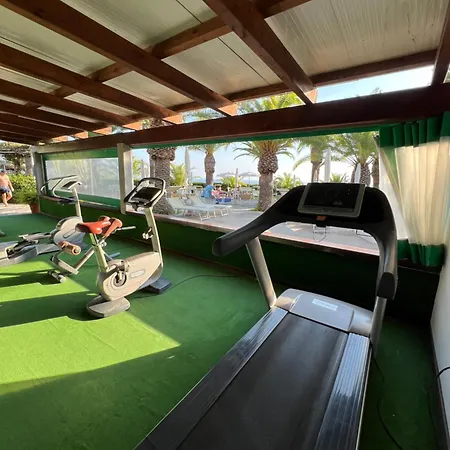 Borgo Romantica - & Hotell 4*