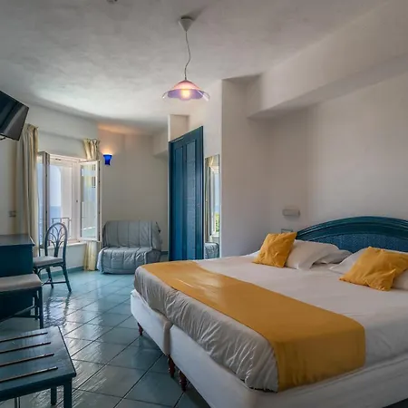 Hotell Borgo Romantica - & 4*