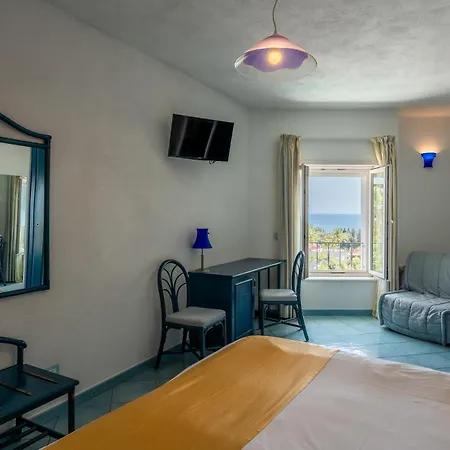 Borgo Romantica - & Hotell 4*