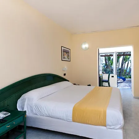 Borgo Romantica - & Hotell Sant'Angelo (Isola d'Ischia)
