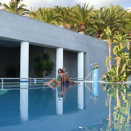 Borgo Romantica - & Hotell Sant'Angelo (Isola d'Ischia)